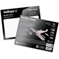 thumbnail image 2 of YANTONG - Metal Color Set | Metallic Panel | Faithfully Reproduce Different Metallic Finishes | Contains 4 Bottles x 32 ml (1.08 fl.oz.), 2 of 5