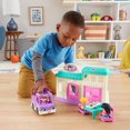 thumbnail image 2 of Fisher-Price Little People Time for a Treat Gift Set, 2 of 9