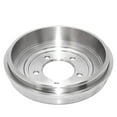 thumbnail image 7 of Detroit Axle - Rear Brake Drums for Chrysler Sebring Dodge Avenger Caliber Jeep Compass Patriot Brake Drums Replacement Brakes, 7 of 7
