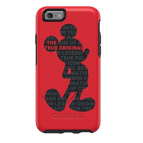 Symmetry Series Mickey's 90th Case for iPhone 6/6s