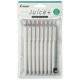 thumbnail image 1 of Set de 8 bolígrafos de gel PILOT Juice Plus 0,4 mm, 8 colores, 1 of 5
