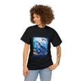 thumbnail image 3 of Whale beach salewater heals everything Shirt ID-0224-4ZDM, 3 of 10