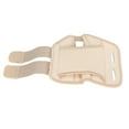 thumbnail image 3 of Wrist Brace, Durable Wrist Support Breathable  For Wrist Injury For Pain Relief S And M Left Hand, 3 of 8