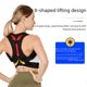 thumbnail image 2 of Órtesis para jorobado con corrección invisible de joroba para adultos, hombres y mujeres, con órtesis para niños con antijoroba., 2 of 5