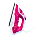thumbnail image 1 of Plancha de Vapor Suela Antiadherente 1100 W Rosa Decakila KUEN002R, 1 of 4