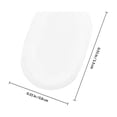 thumbnail image 2 of BESTYASH 500Pcs Clear Adhesive Removable Double Sided Putty for Wall Hanging and Display, 2 of 8