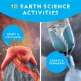 thumbnail image 4 of Kit científico NATIONAL GEOGRAPHIC Mega Science Lab con 75 experimentos, 4 of 7