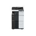 thumbnail image 6 of Restored Konica Minolta BizHub 308e - Mono / Laser MFP Printer Copier / 11x17 30ppm, 6 of 6