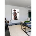 thumbnail image 3 of Marmont Hill 'Farmer And The Bird' by Norman Rockwell Painting Print on Wrapped Canvas, 3 of 7