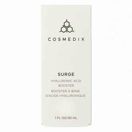 Cosmedix Surge Hyaluronic Acid Booster 1.0 fl oz / 30 ml