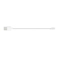 thumbnail image 4 of Cordon Intelligent, Câble de Charge USB Portable 1,97 Broche pour Accessoires Xgo2, Blanc, 4 of 8