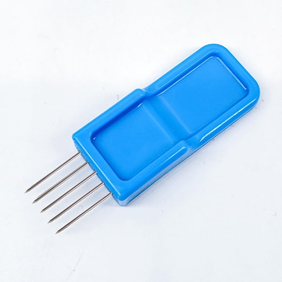 Herramienta de unión de cerámica, herramienta para raspar arcilla, portátil multifuncional, herramienta de puntuación, raspado de conexión de arcilla