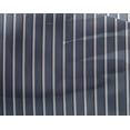 thumbnail image 4 of oneOone Georgette Viscose Fabric Vertical Stripe Print Sewing Fabric BTY 42 Inch Wide, 4 of 4