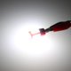 thumbnail image 1 of 4X Rojo T10 168 192 2825 W5W W16W 57 smd led CANBUS No Error Auto Liquidación Bombilla De Estacionamiento Señal De Giro, 1 of 4