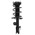thumbnail image 5 of Detroit Axle - Front Left Driver Side Strut w/ Coil Spring Assembly Replacement for 2011 2012 2013 2014 2015 2016 Scion tC, 5 of 7