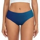 thumbnail image 1 of Fotbe teal blue Calzones Estampados para Mujer – Ropa Interior de Algodón, Cómoda, Suave y Elástica-Large, 1 of 6