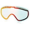 Bolle 50232 Y6 Clear MLR Ski Goggle Replacement Lenses