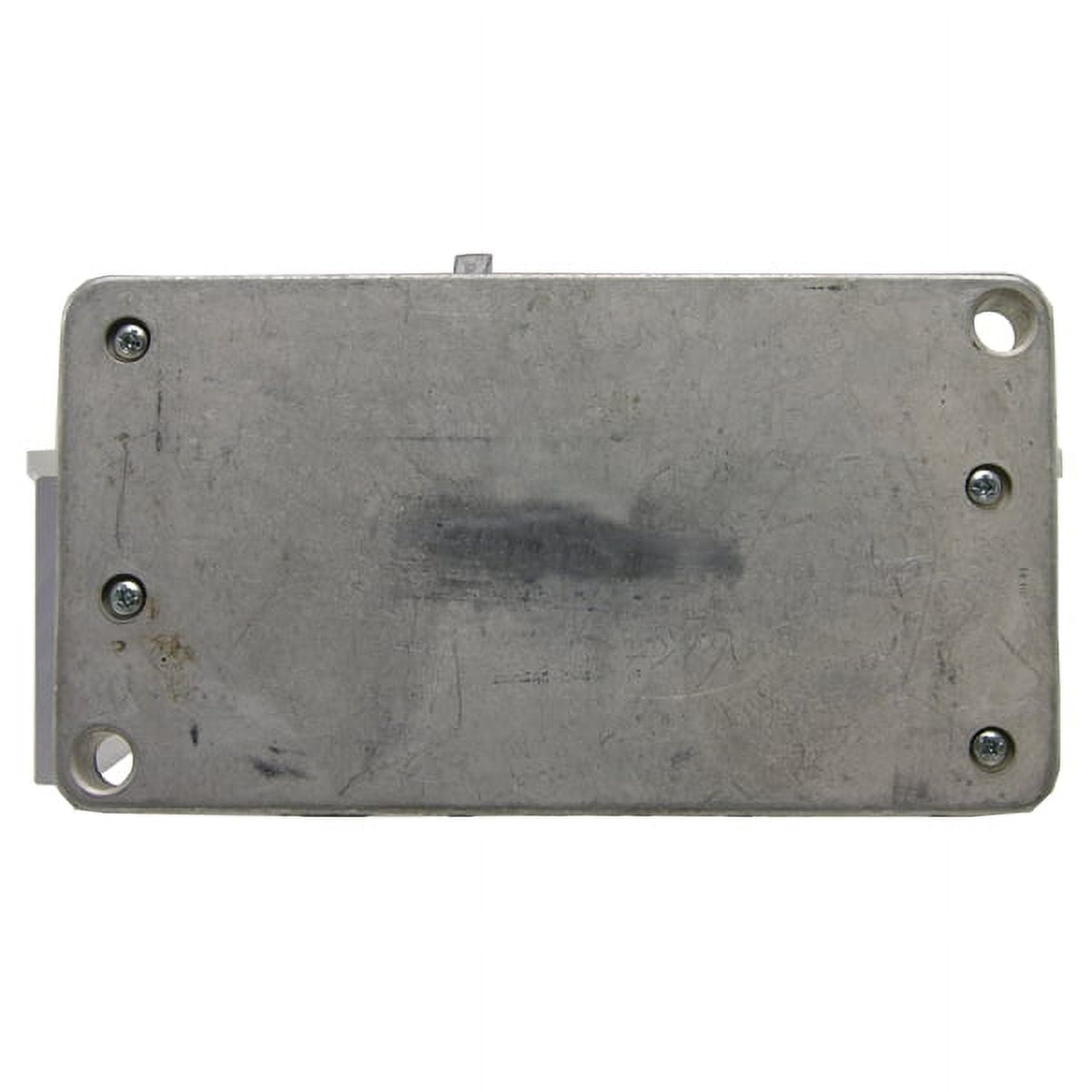 Ignition Control Module