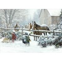 Boxed Christmas Cards Walmart Com