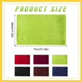thumbnail image 3 of Verdsylv Throw Blanket for Couch, 45 x 70cm Flannel Pet Blanket, Soft Plush Microfiber Blanket for Sofa, Bed, and Travel, Machine Washable, 3 of 7
