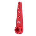 thumbnail image 3 of 25T Servo Arm ANGGREK Accesorio Servo Arm Aleación De Aluminio Durable JEMX04, 3 of 8