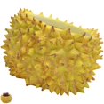 thumbnail image 1 of Durable Resin Flower Vase in Yellow for Decoration and DIY Flower Arrangement on Bookshelf, 1 of 5