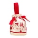 thumbnail image 5 of Bolsa de regalo para novia, bolsa de boda china, portátil, de moda, con cordón, decorada Huan, 5 of 9
