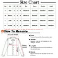 thumbnail image 3 of Wancir Women Heart Print Sweater Romantic Oversized Knitted Shirt Valentine's Day Love Graphic Long Sleeve Pullover Top, 3 of 9