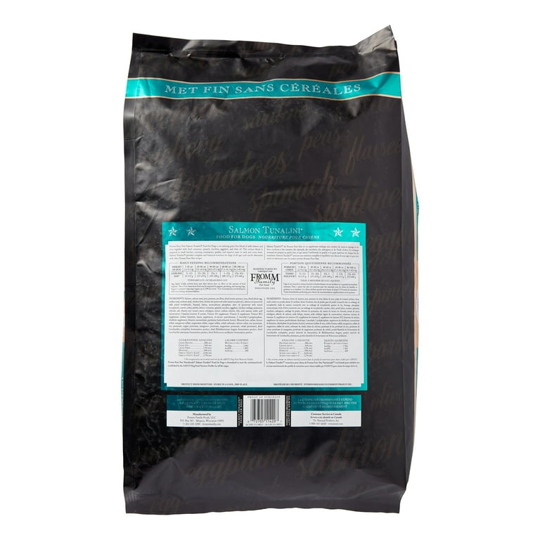 Fromm lamb and lentil 26 lb hotsell