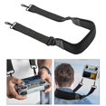 thumbnail image 4 of Correa De Cuello Ajustable Cordón De Engrosamiento De Liberación Rápida Para DJI Mini 3 Pro Sunnimix cordón del controlador, 4 of 8