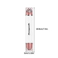 thumbnail image 3 of Qarigey Masajeador eléctrico de para ojos y cara, portátil, de mano, con carga USB, alimentado por batería, 200mAh, removedor de ojeras, Tratamientos faciales Qarigey CE014974-01B, 3 of 6