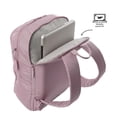 thumbnail image 4 of TOTTO Mochila Grande Porta Laptop 14 con Bolsillo para Botella | Escuela - Oficina - Viaje | 21 L CLOUD, 4 of 5
