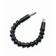 thumbnail image 3 of 295mm Flexible Shaft Electric Drill Extension Rod 2 Pieces (black), 3 of 4