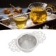 thumbnail image 5 of Infusor De Té, Colador De Malla Fina Para Té, Filtros De Té De Malla Resistente A La Oxidación De Acero Inoxidable Con Base Aislante Del Calor, Para Preparar Hojas De Té, 5 of 8