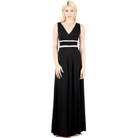 evans ladies evening wear