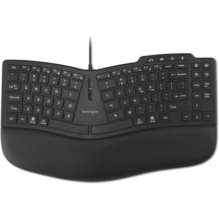 C3 Pro QMK/VIA Custom Gaming Keyboard, Programmable 87 Keys Compact TKL Layout Gasket Mount, Red LED Backlight Wired Mechanical Keyboard with Brown es for Mac/Windows/Linux