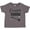 Charcoal Grey, variant on Inktastic Cousin Squad with Arrows Boys or Girls Toddler T-Shirt