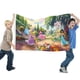 thumbnail image 2 of Blippi Bandera impresa con temática, regalo perfecto para fanáticos, amigos y familiares, y adecuada para actividades al aire libre e interiores, decoraciones de fiesta.120cm×180cm, 2 of 6