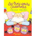 thumbnail image 1 of Les Trois Sœurs Casseroles (Albums Illustres) (Édition Française), 1 of 2