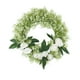 thumbnail image 2 of Corona navideña, decoración navideña, colgante de puerta, colgante de pared, corona de ratán, accesorio para escaparate, escenario de centro comercial, regalo, 2 of 6