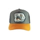 thumbnail image 1 of Gorra Ranch & Corral Dog Breeds 30 Azul Unitalla, 1 of 4