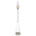 thumbnail image 1 of Van Teal 724081 Stratosphere Torchiere Floor Lamp, 1 of 2