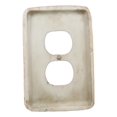 thumbnail image 5 of Faux Wood Turquoise 4 Arrows Double Receptacle Outlets Plates Set, 5 of 6