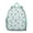 Greenish-blue-60, variant on Dog Print Design Backpack - Waterproof & Spacious for Daily Use