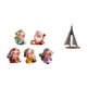 thumbnail image 1 of Figuras De Resina De Barco De Vela De La Fortuna, Escultura De Mesa De Dios Rico, Estatua De Velero, Adorno Artístico Decorativo Para Dormitorio, Hotel, Sala De Estar, Decoración De Fiesta De, 1 of 8