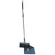 thumbnail image 4 of 1 Set of Dustpan and Broom Set Long Handle Broom Household Dustpan Brush Home Supply (Random Style), 4 of 4