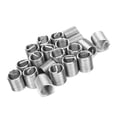 thumbnail image 4 of Thread Repair, Wire Thread Insert The Thread Is Clear Conversion Screw Nut  For Power Machinery And Furniture 1D,1.5D,2D,2.5D, 4 of 8