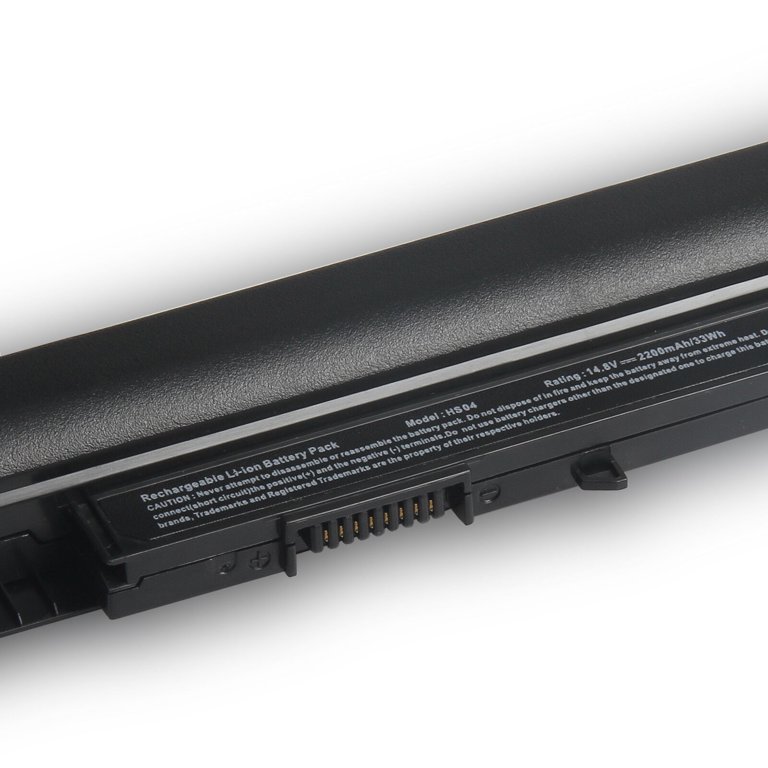 Replacement Battery For Dell Latitude D620 D630 D640 - 5200mAh, 11.1V, 6 Cell, 5-Year Warranty 10 thumbnail image