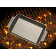 Wilton Armetale Gourmet Grillware 9 x 12 Rectangular Baker