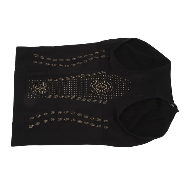 Pantalones cortos moldeadores de cuerpo, ropa interior ajustada Abdominal de cintura alta, calzoncillos de nailon para mujer, calzoncillos de levantamiento de cadera, negro XXL (para 90-110kg)